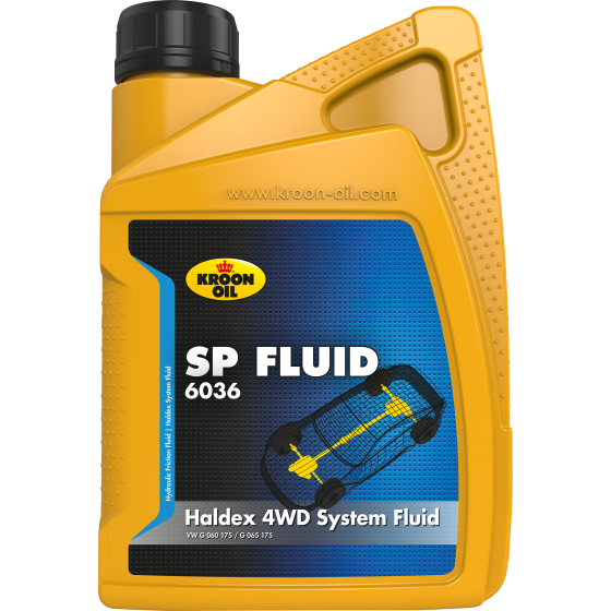 SP Fluid 6036